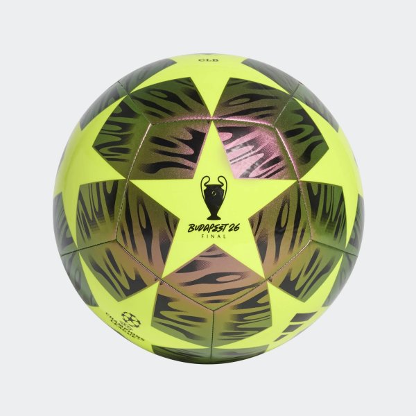 Fotbalový míč adidas UCL CLB F - foto 1