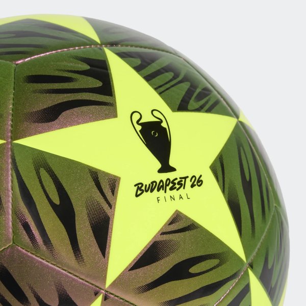 Fotbalový míč adidas UCL CLB F - foto 3