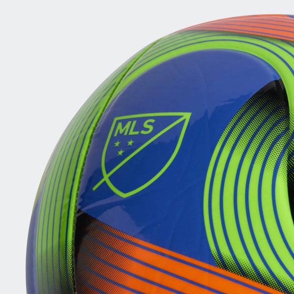 Fotbalový míč adidas MLS CLB - foto 2