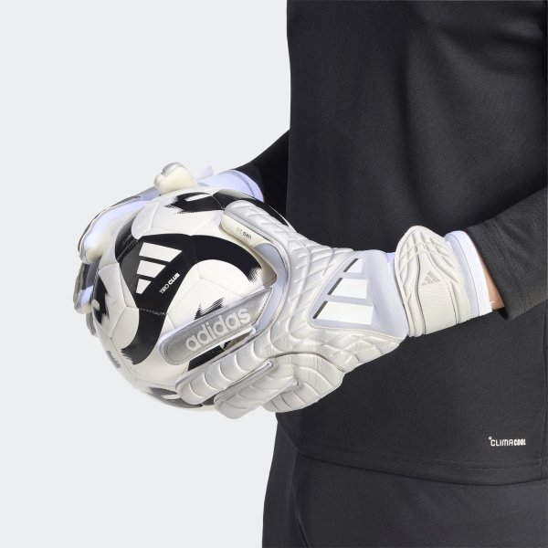 Brankářské rukavice adidas COPA GL PRO - foto 6