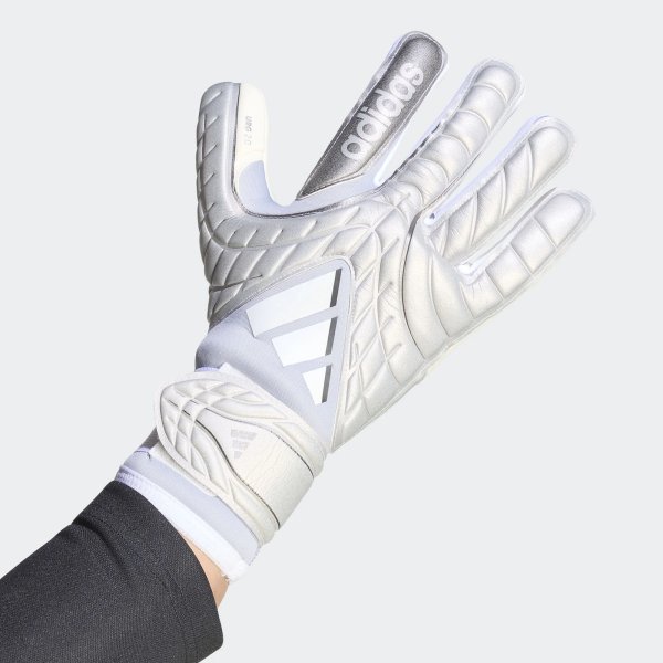 Brankářské rukavice adidas COPA GL PRO - foto 1