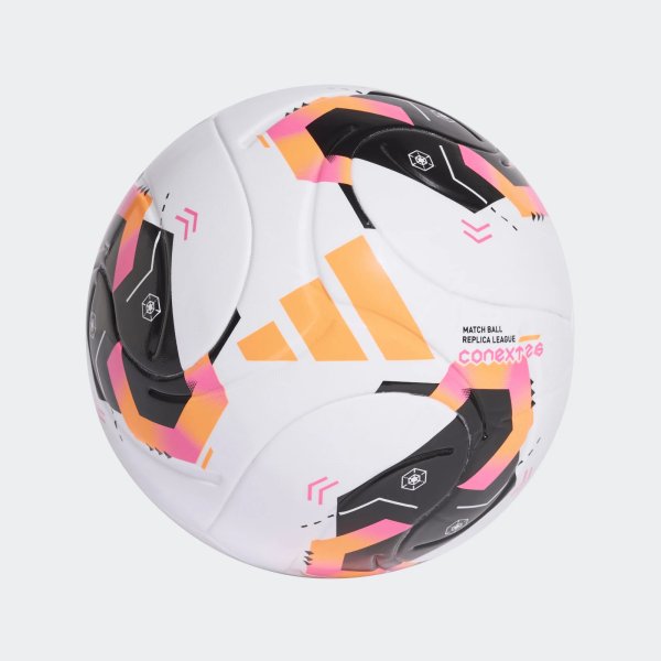 Fotbalový míč adidas CNXT26 LGE - foto 0