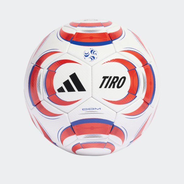 Fotbalový míč adidas TIRO COM - foto 0