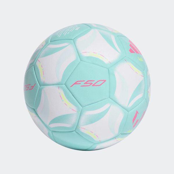 Fotbalový míč adidas MESSI LGE - foto 1