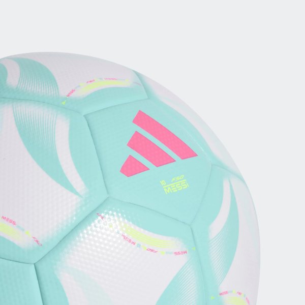 Fotbalový míč adidas MESSI LGE - foto 2