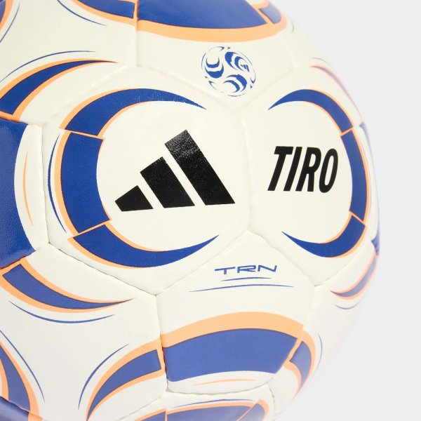 Fotbalový míč adidas TIRO TRN - foto 2