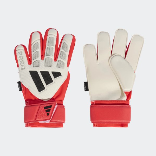 Dětské brankářské rukavice adidas PRED GL MTC FSJ - foto 0