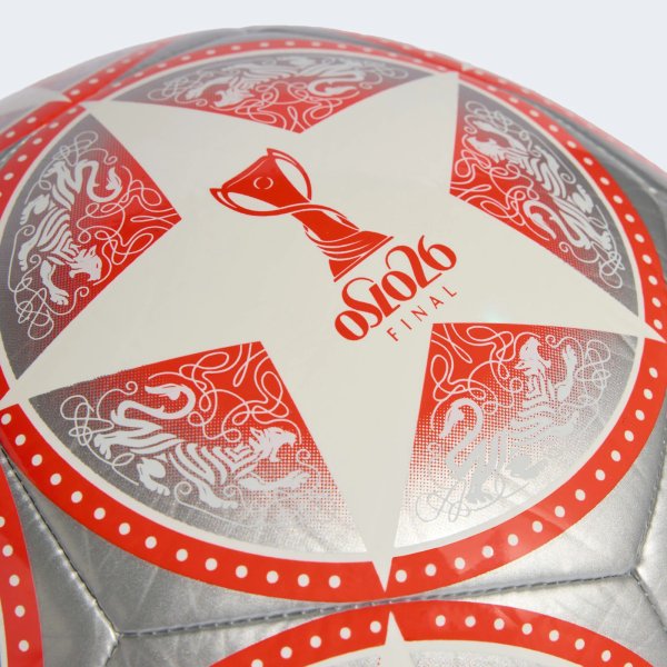 Fotbalový míč adidas WUCL CLB - foto 2