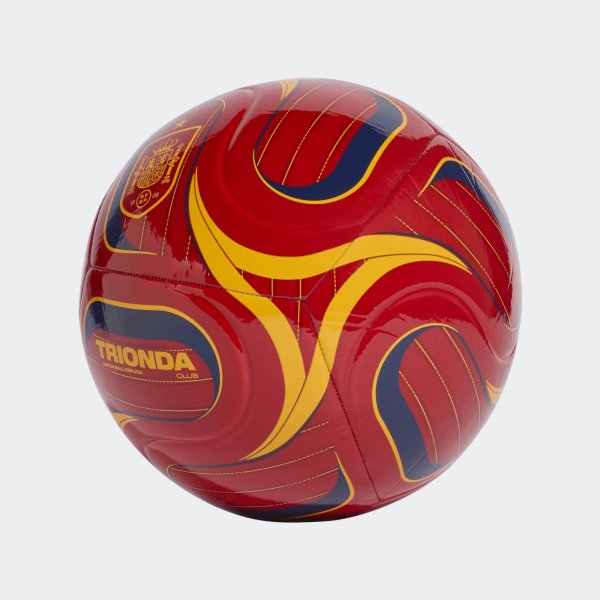 Fotbalový míč adidas RFEF CLB HOME - foto 1