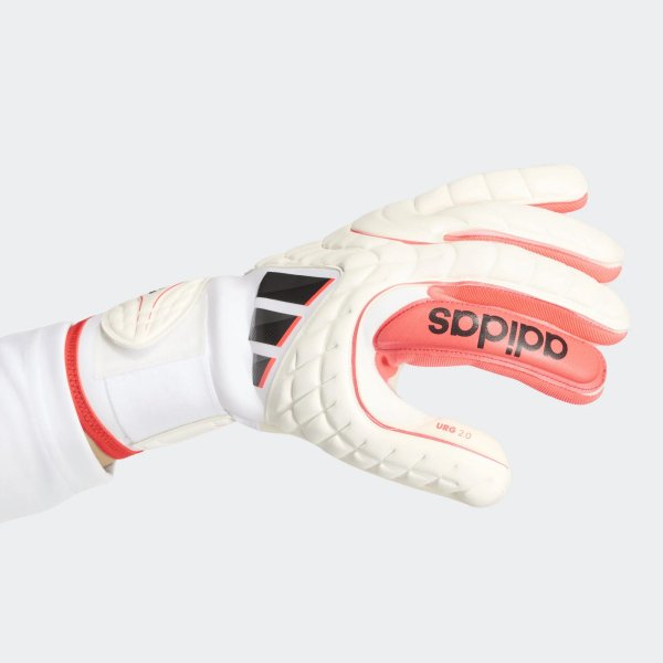 Brankářské rukavice adidas COPA GL PRO - foto 2