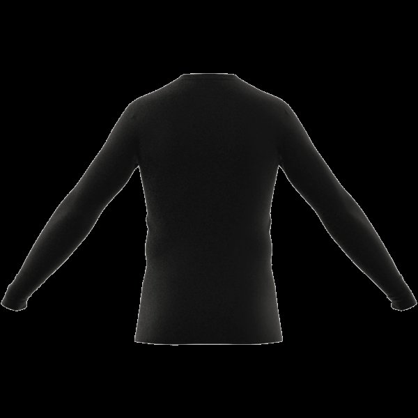 Pánský dres adidas TEAM BASE TEE - foto 7