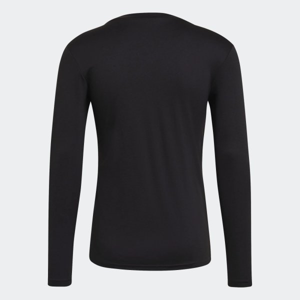 Pánský dres adidas TEAM BASE TEE - foto 2