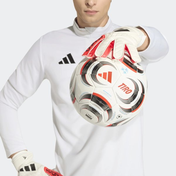 Brankářské rukavice adidas COPA GL CLB - foto 3