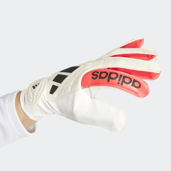 Brankářské rukavice adidas COPA GL CLB - foto 2
