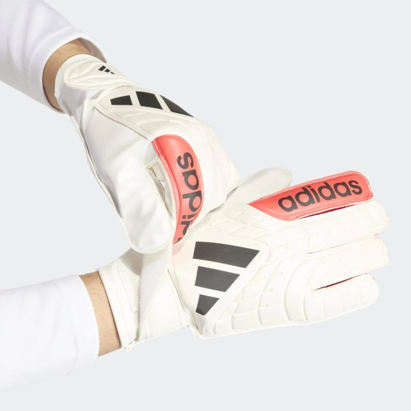 Brankářské rukavice adidas COPA GL CLB - foto 1