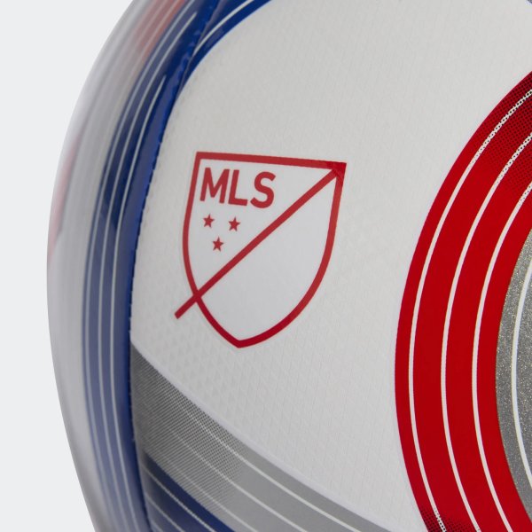 Fotbalový míč adidas MLS TRN - foto 3