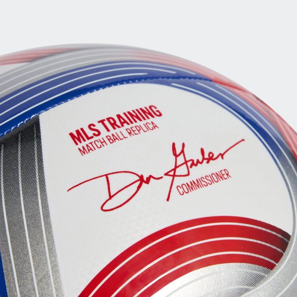 Fotbalový míč adidas MLS TRN - foto 2