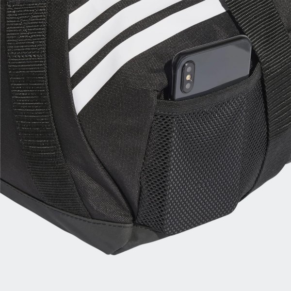 Taška adidas TIRO DUFFLE S - foto 4
