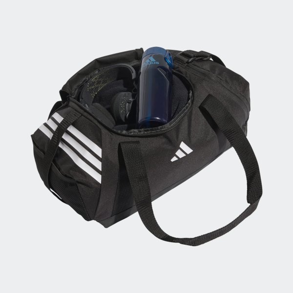 Taška adidas TIRO DUFFLE S - foto 3
