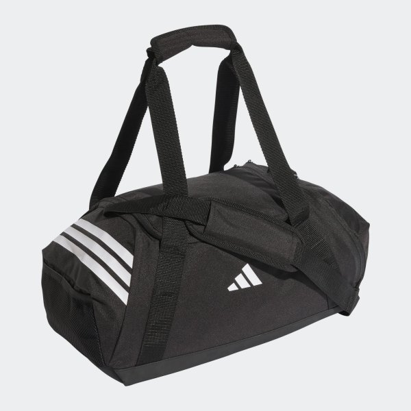 Taška adidas TIRO DUFFLE S - foto 2