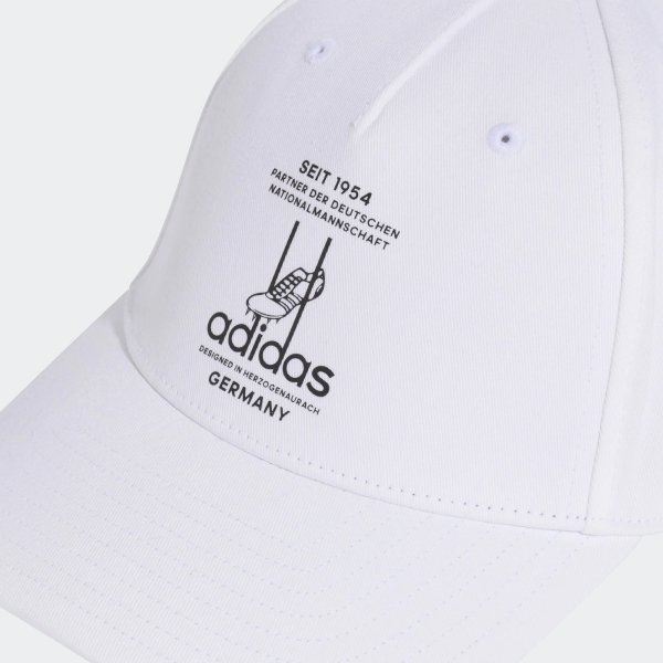 Kšiltovka adidas DFB BB CAP - foto 2