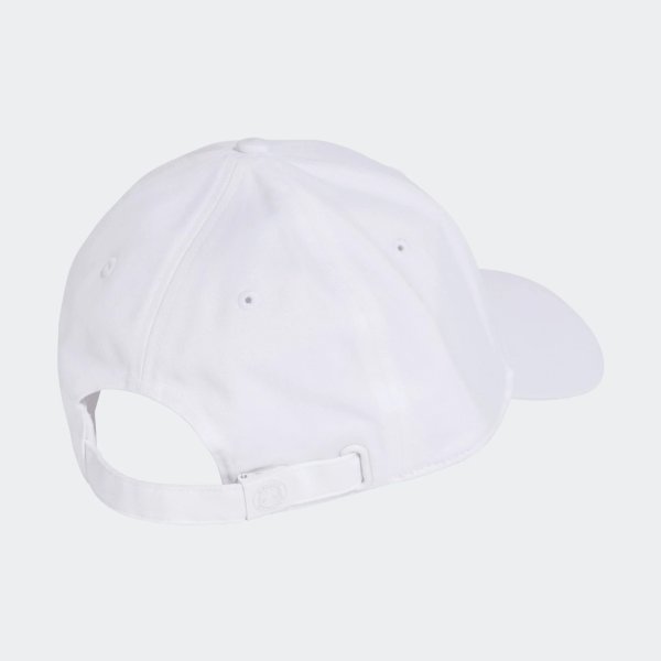 Kšiltovka adidas DFB BB CAP - foto 1