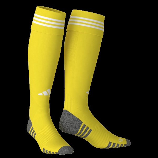Štulpny adidas ADI26 SOCK 3S - foto 3