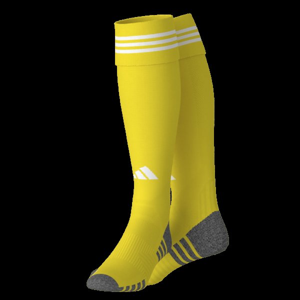 Štulpny adidas ADI26 SOCK 3S - foto 8