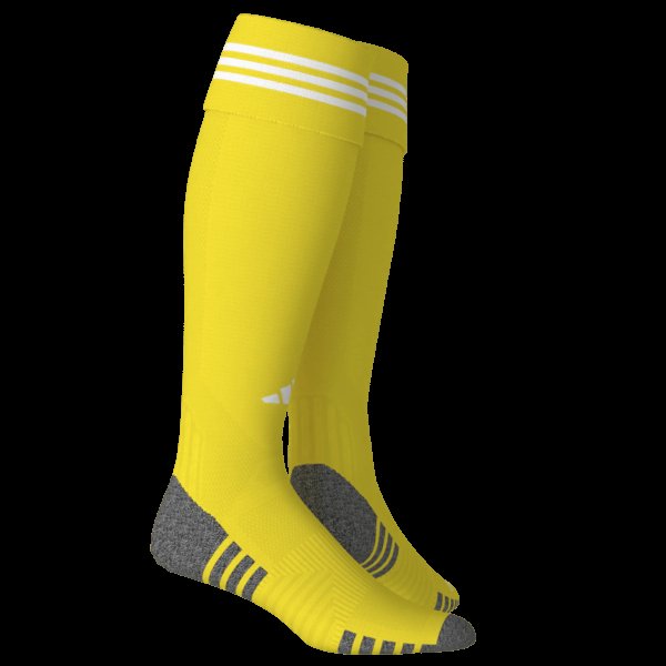 Štulpny adidas ADI26 SOCK 3S - foto 4