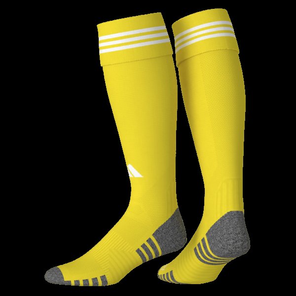 Štulpny adidas ADI26 SOCK 3S - foto 7