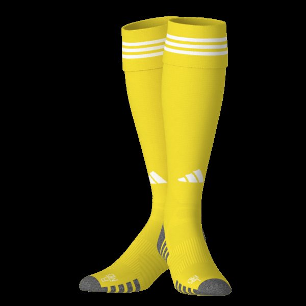 Štulpny adidas ADI26 SOCK 3S - foto 9