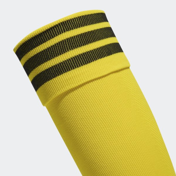 Štulpny adidas ADI26 SOCK 3S - foto 1