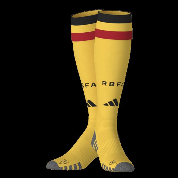 Štulpny adidas RBFA H SO - foto 9