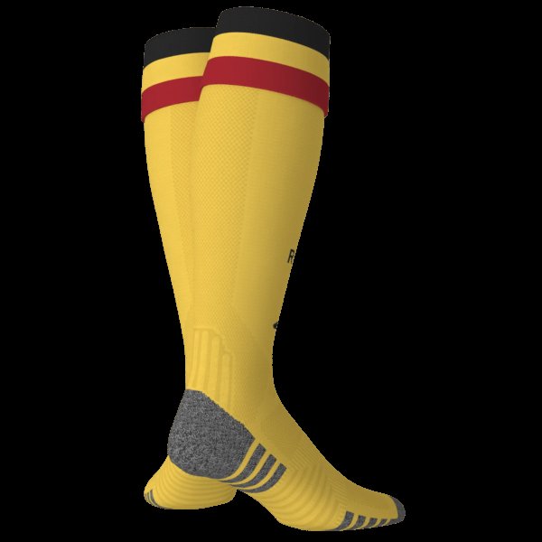 Štulpny adidas RBFA H SO - foto 5