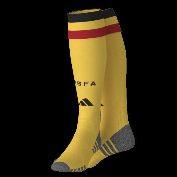 Štulpny adidas RBFA H SO - foto 8