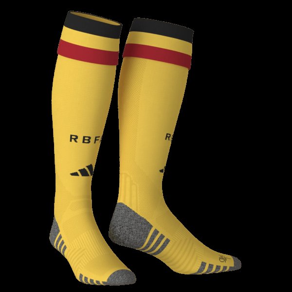 Štulpny adidas RBFA H SO - foto 3