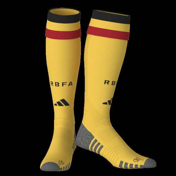 Štulpny adidas RBFA H SO - foto 10