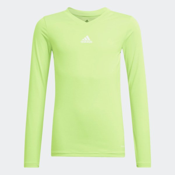 Chlapecký dres adidas TEAM BASE TEE Y - foto 0