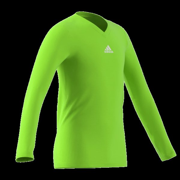 Chlapecký dres adidas TEAM BASE TEE Y - foto 7