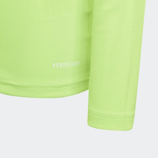 Chlapecký dres adidas TEAM BASE TEE Y - foto 5