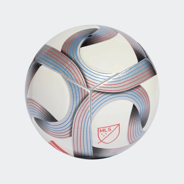 Fotbalový míč adidas MLS CLB - foto 1