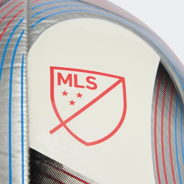 Fotbalový míč adidas MLS CLB - foto 2