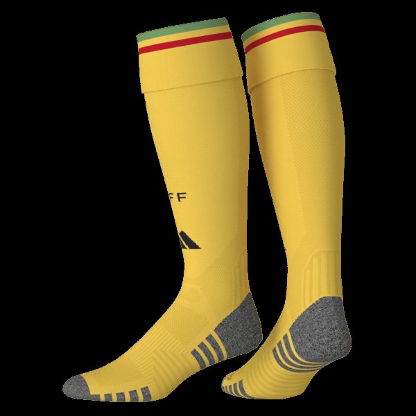Štulpny adidas JFF H SO - foto 7