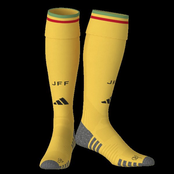Štulpny adidas JFF H SO - foto 10