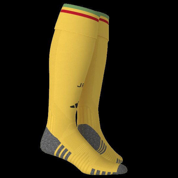 Štulpny adidas JFF H SO - foto 4