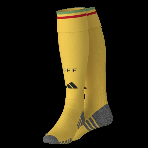 Štulpny adidas JFF H SO - foto 8