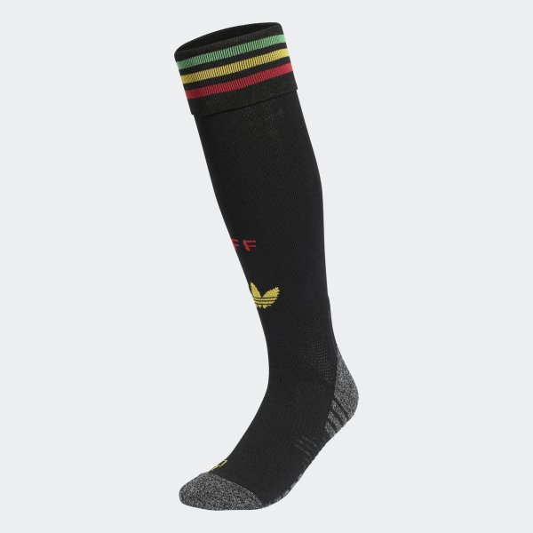 Štulpny adidas JFF A SO - foto 0