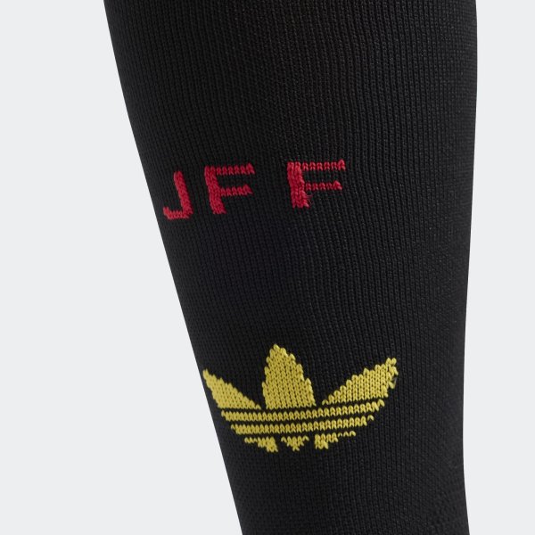 Štulpny adidas JFF A SO - foto 1