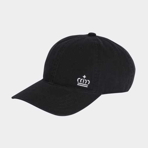 Kšiltovka adidas RBFA DAD CAP - foto 0