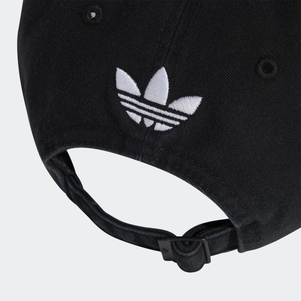 Kšiltovka adidas RBFA DAD CAP - foto 3